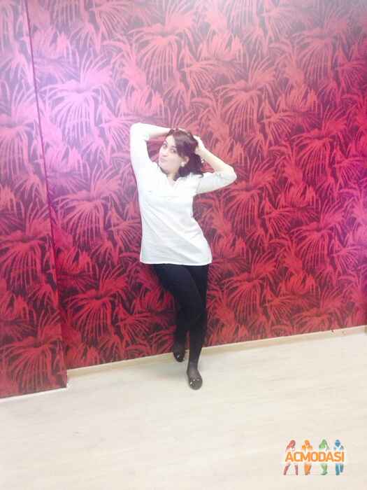 Земфира  Таубиевна фото №840612. Загружено 27 Марта 2015