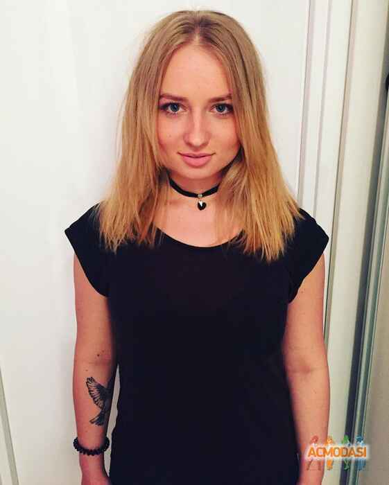 Christina  Stapel фото №1064299. Загружено 28 Июля 2016