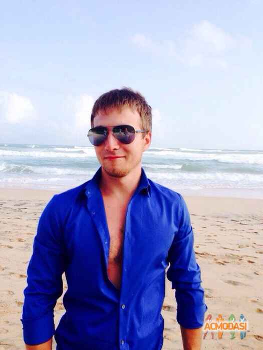 Антон  Андреевич фото №843572. Загружено 02 Апреля 2015