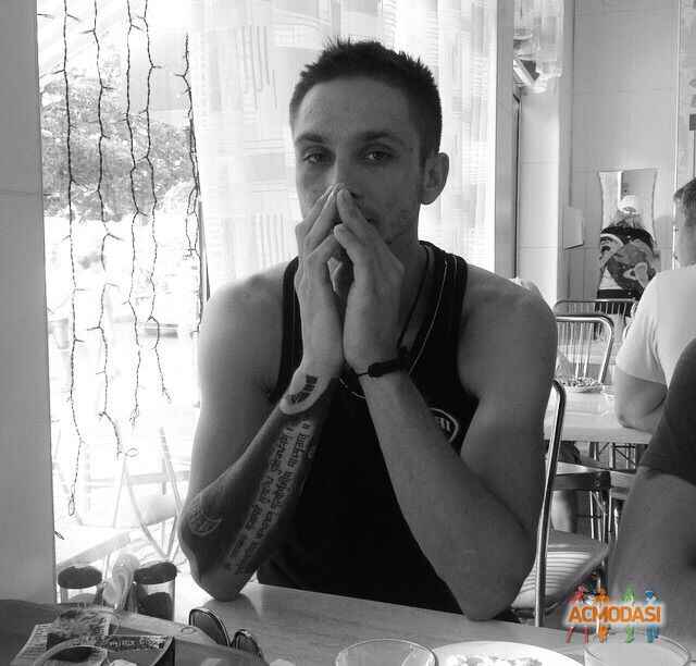 Аркадий  Валерьевич фото №950432. Загружено 06 Ноября 2015