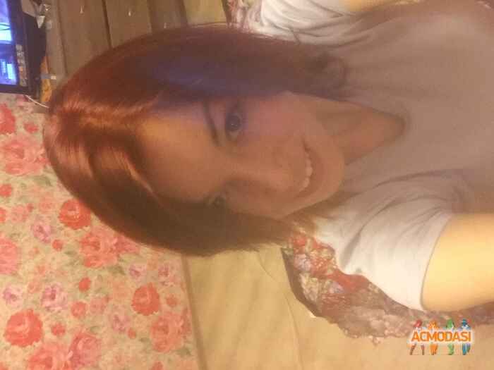 Мария Александровна Сдобникова фото №968861. Загружено 18 Декабря 2015