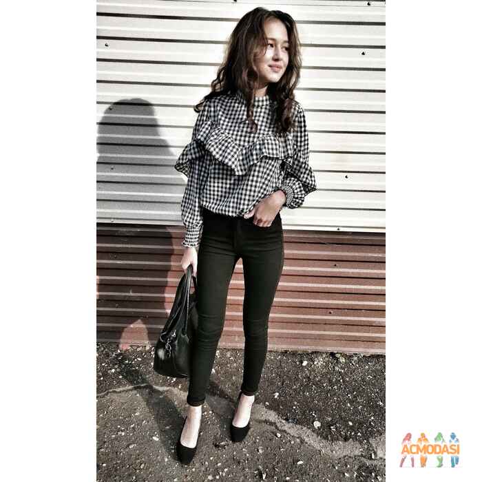 Валерия Ирековна Николаева фото №1375383. Загружено 25 Сентября 2018