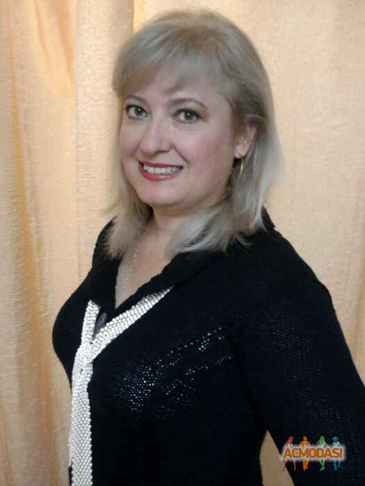 Галина Николаевна Барышева фото №92443. Загружено 25 Октября 2011