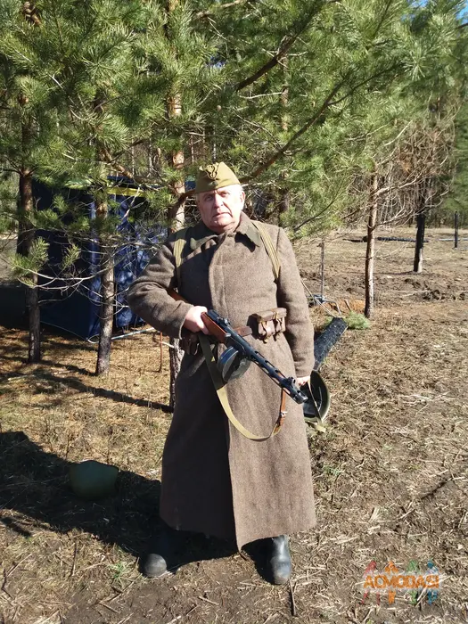 иван иванович гурков фото №1923229. Загружено 26 Марта 2025