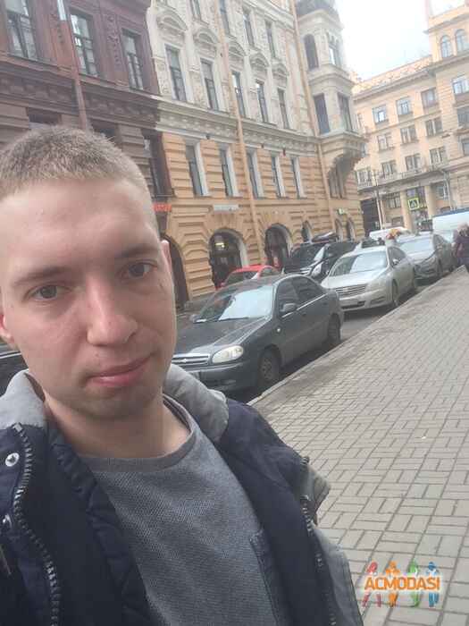 Михаил Александрович Клюквин фото №1449621. Загружено 20 Апреля 2019