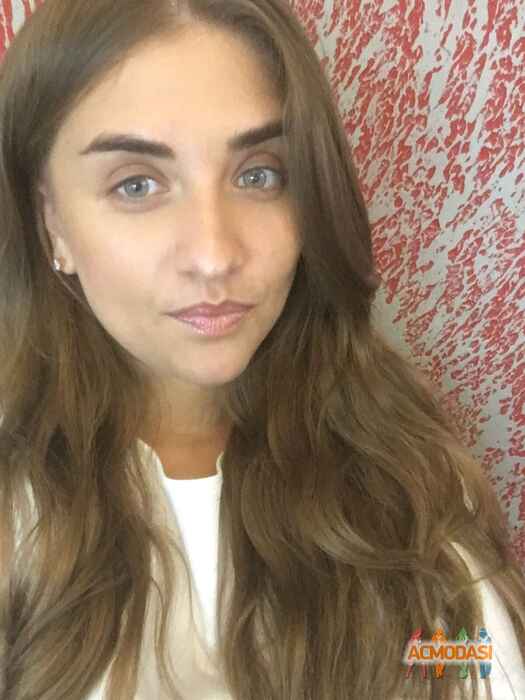 Алина Юрьевна Иванова фото №1492421. Загружено 28 Июля 2019