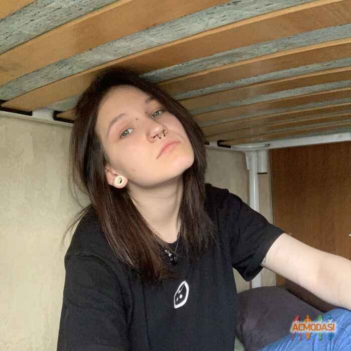 Светлана Андреевна Поповкина фото №1540331. Загружено 17 Ноября 2019