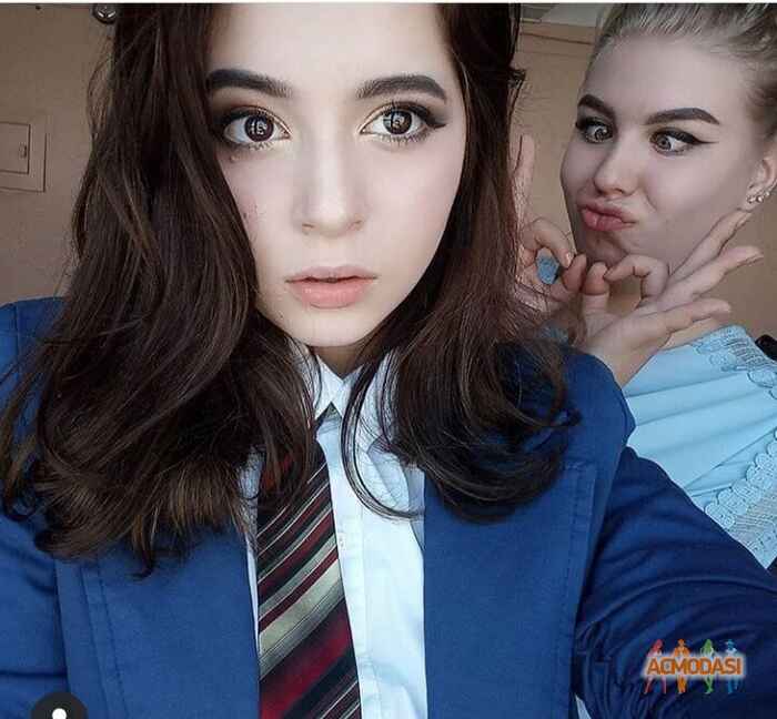 Валентина Олеговна Зелинская фото №1542428. Загружено 22 Ноября 2019