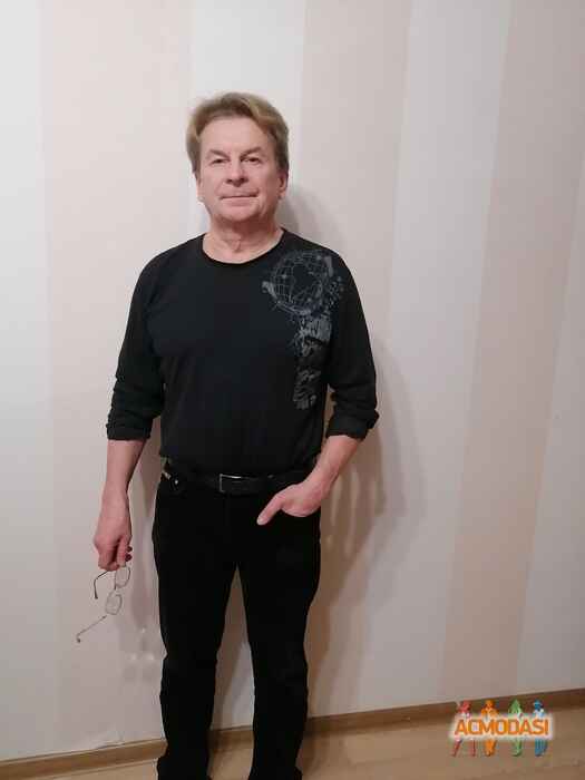 Сергей Евгеньевич Клепиков фото №1557127. Загружено 09 Января 2020