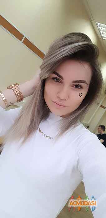 Екатерина Владиславовна Чернявская фото №1587203. Загружено 27 Марта 2020