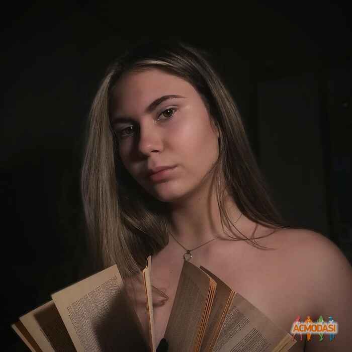 Valeria  Simakova фото №1631371. Загружено 21 Августа 2020