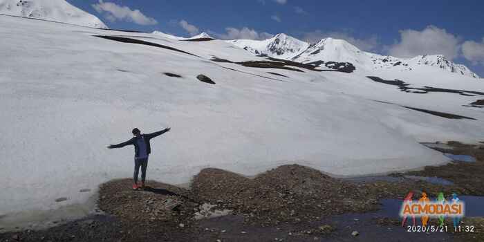 Нурмухаммед Акылбекович Каныбеков фото №1616744. Загружено 07 Июля 2020
