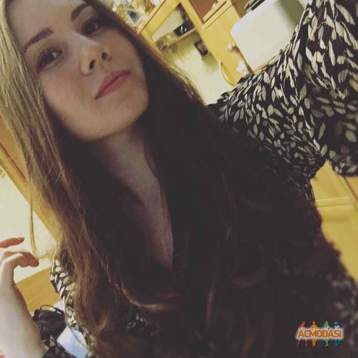 Дина  Шагабская фото №1625929. Загружено 03 Августа 2020