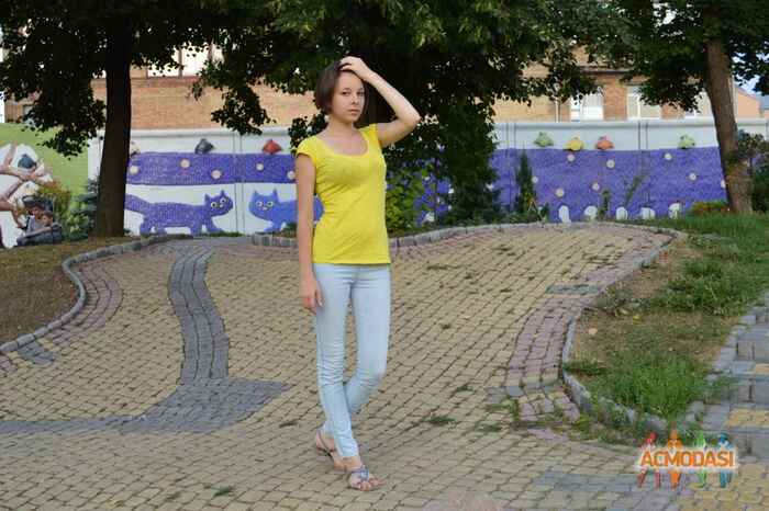 Лавина Лава Лавиновна фото №723706. Загружено 03 Сентября 2014