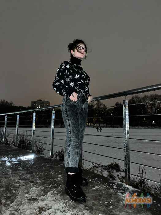 Ника  Крейнес фото №1712455. Загружено 02 Июня 2021