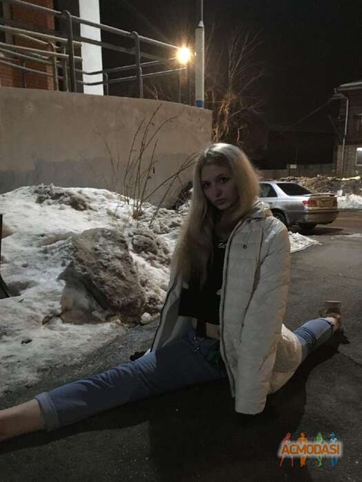 Анна  Косенкова фото №1803341. Загружено 25 Июня 2022