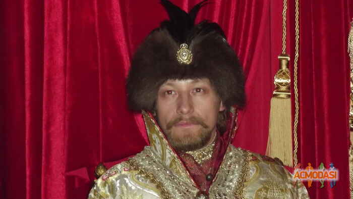 Дмитрий   фото №856092. Загружено 01 Мая 2015