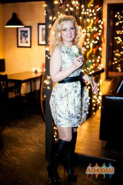 Юлия Сергеевна Антонова фото №323250. Загружено 10 Января 2013