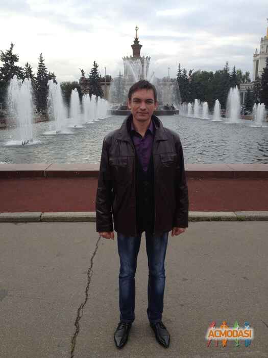 Геннадий Викторович Рогов фото №1457337. Загружено 14 Мая 2019