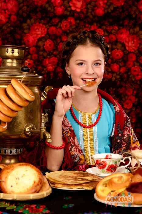 Елизавета Алексеевна Широкова фото №728794. Загружено 11 Сентября 2014