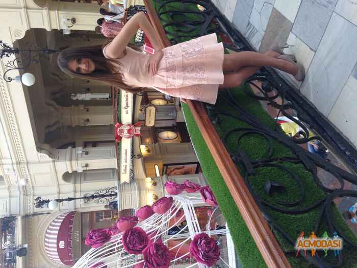 Виктория Олеговна Диброва фото №763986. Загружено 01 Ноября 2014