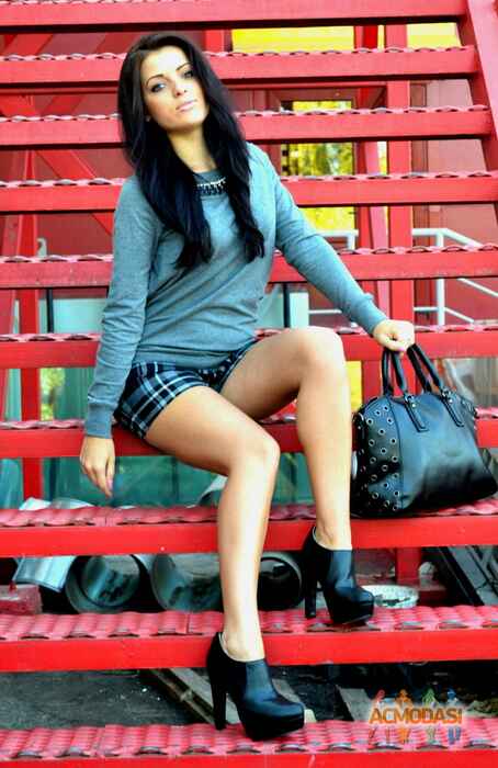 Яна  Мищенко фото №784057. Загружено 02 Декабря 2014