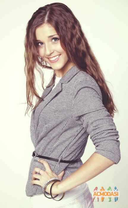 Diana Alexandrovna Dyakovska фото №602901. Загружено 24 Февраля 2014