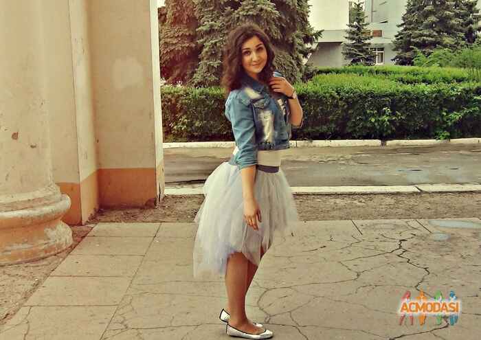 Алина Олеговна Суслова фото №658676. Загружено 25 Мая 2014