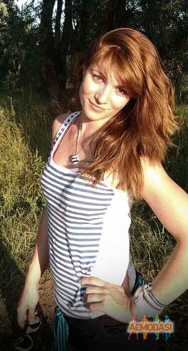 Александра Сергеевна Филатова фото №710252. Загружено 15 Августа 2014