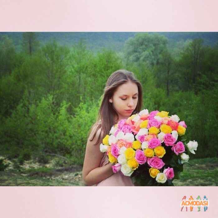 Ксения Сергеевна Абрамова фото №723479. Загружено 03 Сентября 2014