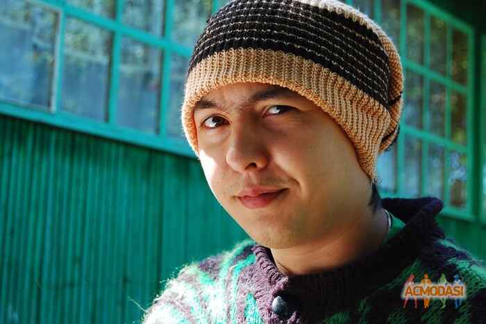 Данечка  Рубцов фото №789217. Загружено 13 Декабря 2014