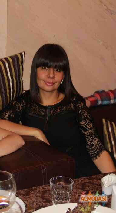 Юлия Альбертовна Попова фото №837256. Загружено 21 Марта 2015