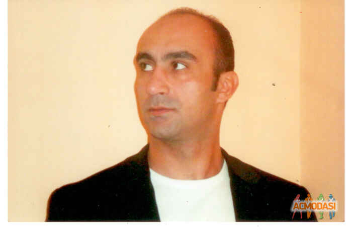 Давид Мгерович Хачатрян фото №1105210. Загружено 02 Ноября 2016