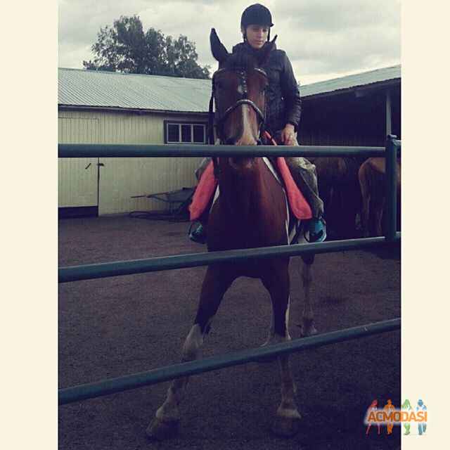 Ольга Андреевна Максимова фото №1199294. Загружено 07 Июля 2017