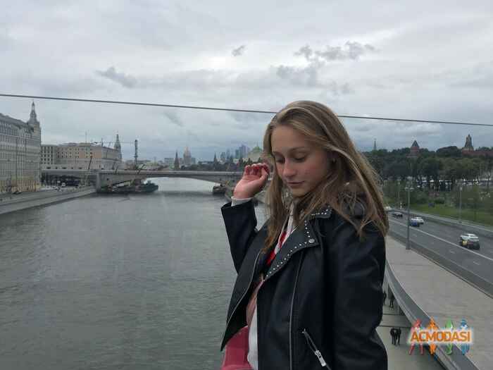 Анастасия Ильинична Рогова фото №1524913. Загружено 12 Октября 2019