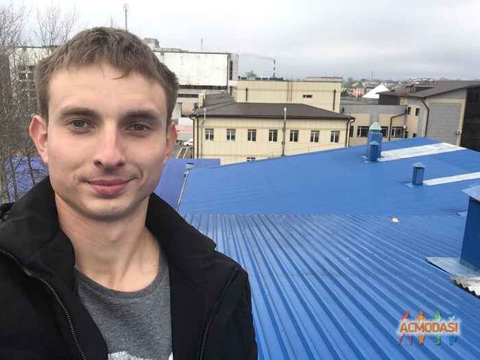 Павел Анатольевич Липовской фото №1393452. Загружено 13 Ноября 2018