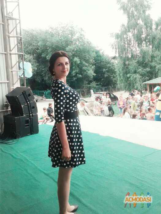 Кристина  Герлингер фото №1404892. Загружено 17 Декабря 2018