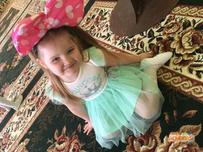 Анна   фото №1434623. Загружено 15 Марта 2019