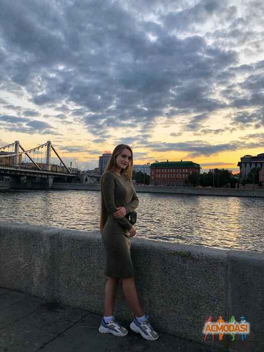 Кристина Алексеевна Гончарова фото №1478654. Загружено 28 Июня 2019