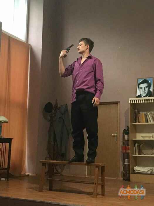 Дмитрий  Новиков фото №1662188. Загружено 02 Декабря 2020