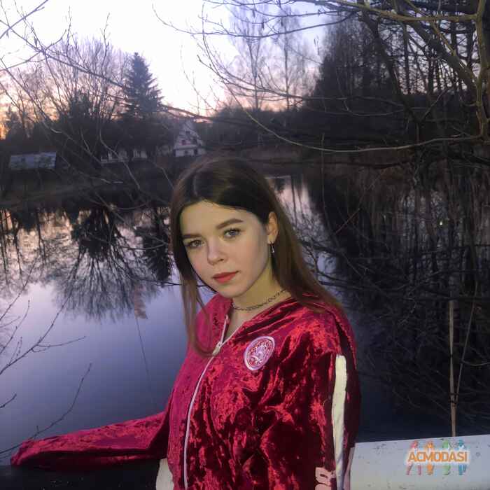 Полина  Климашкина фото №1671704. Загружено 07 Января 2021