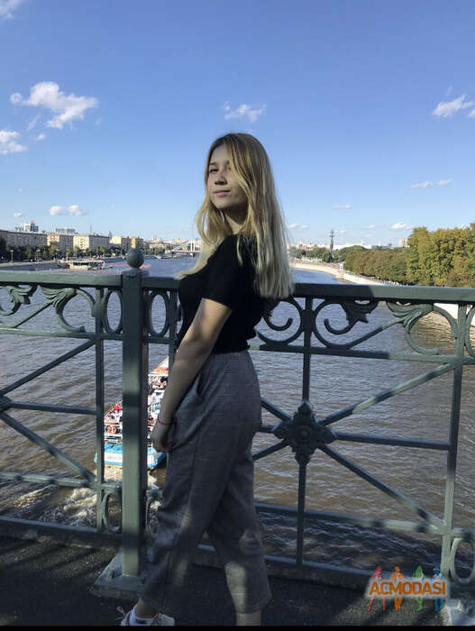 Вика  Беленко фото №1771900. Загружено 19 Января 2022