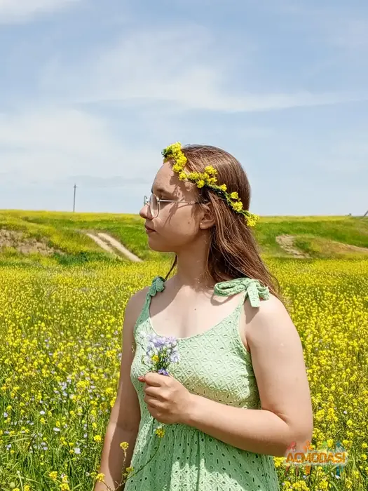 Анастасия  Юрченко фото №1933788. Загружено 09 Августа 2025