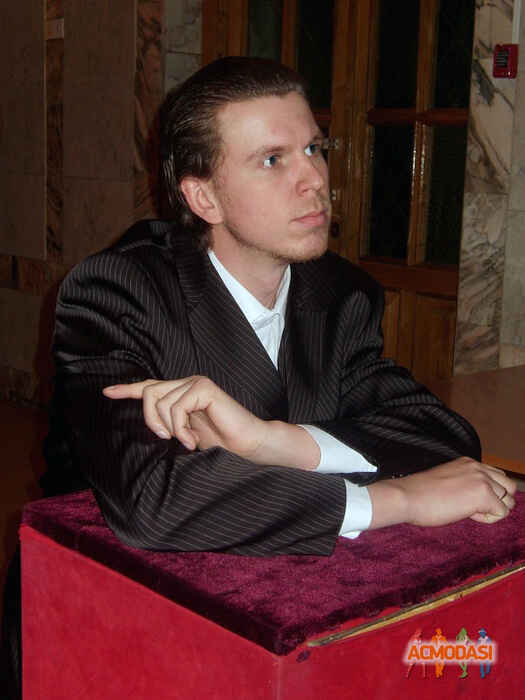 Dmitriy  Malyuh фото №299511. Загружено 29 Ноября 2012