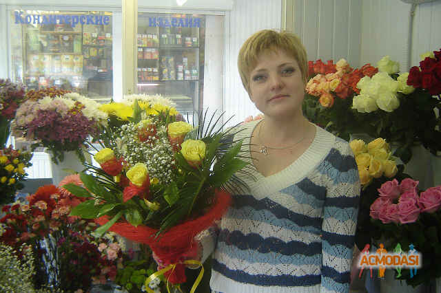 Гурьянова Инна Евгеньевна фото №311852. Загружено 18 Декабря 2012