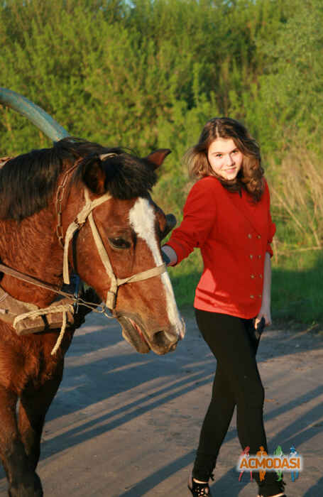 Бутовская Ангелина Юрьевна фото №420205. Загружено 01 Июня 2013