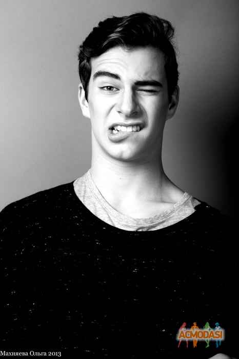 Никита  Боголепов фото №499106. Загружено 26 Сентября 2013