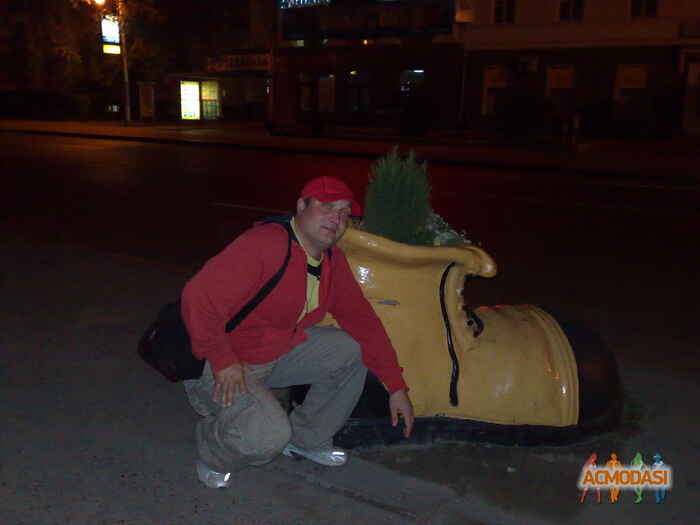 Дмитрий  Рожковский фото №494392. Загружено 19 Сентября 2013