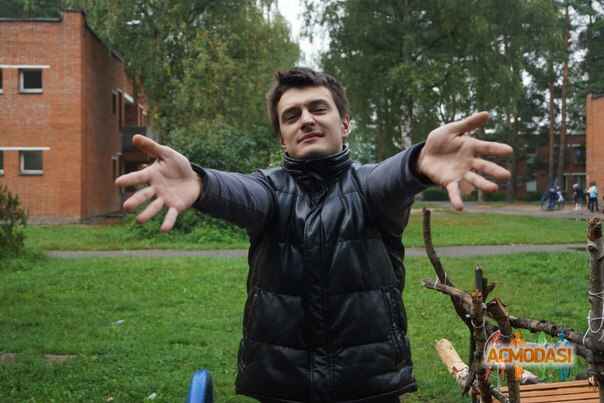 Глеб Дмитриевич Ефимов фото №632075. Загружено 08 Апреля 2014