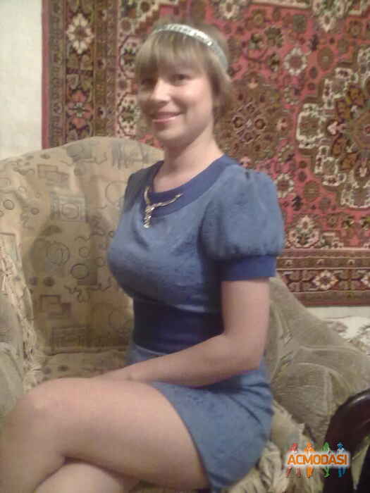 Ульяна  Колесникова фото №764679. Загружено 02 Ноября 2014